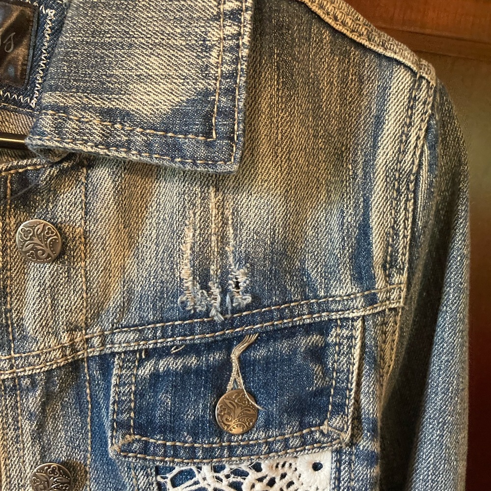 Jacket - Picture 7 of 14